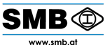 SMB Industrieanlagen GmbH Logo