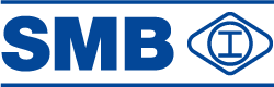 SMB Industrieanlagenbau GmbH Logo